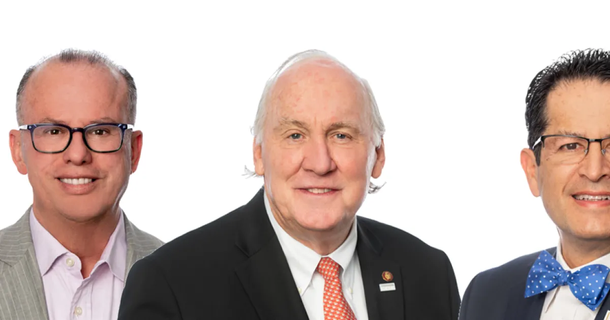 2020 Annual Business Meeting Stepping Into NCARB’s Second Century